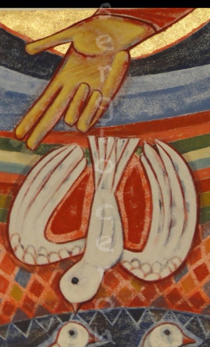 Santuário Santa Rita de Cássia — Lunardelli (PR), imagem 16